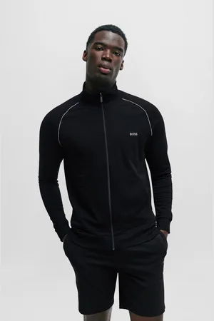 HUGO BOSS Stretch Cotton JacketXL