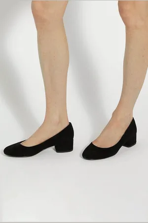 Dune Bracket Low Heel Comfort Court ShoesEU 38 (UK 5)