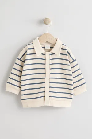 Next Baby Jersey Jacket (0mths-2yrs)6874cm