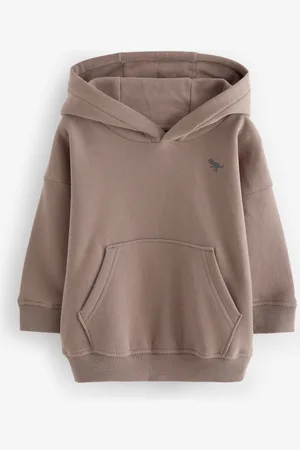 Next Zachte hoodie met lange mouwen (3mnd-7jr)6