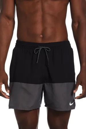 Nike Musthave volley-zwemshort van 5 inchS