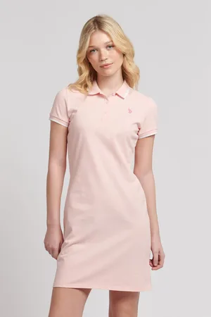 U.S. Polo Assn. U. S. Polo Assn. Womens Polo DressXL