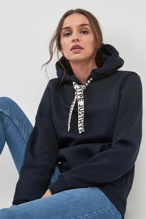 Hype Hoody met trekkoord voor dames38