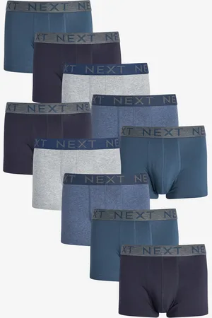 Next Hipster boxer van katoenrijke mixXS