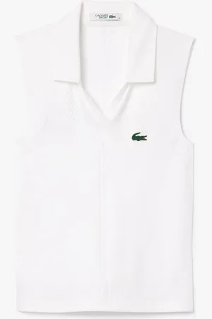 Lacoste Ultra Dry Stretch Tennis Polo Shirtlarge