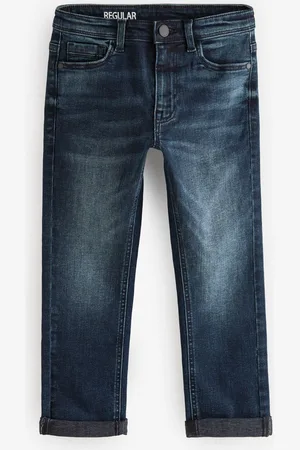 Next Stretchjeans (3-17jr)9 Jaar (134cm)