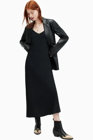 AllSaints Allsaints Bryony jurk40