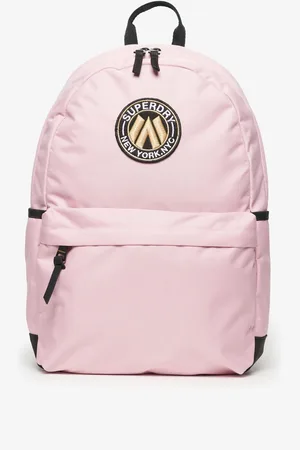 Superdry City Montana 100% katoenen tasEén
