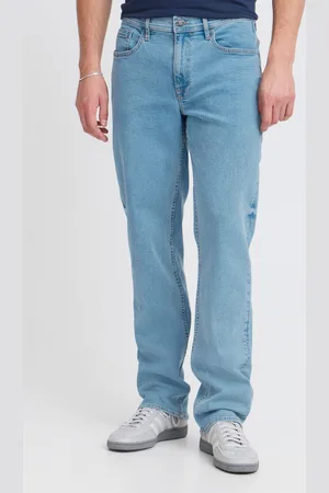 Blend Straight Fit Stretch Denim Jeans34 S