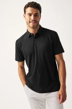 Next Polo met korte mouwenXL Reg