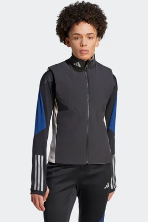 adidas Football Black/Brown Tiro 23 Club Gilets40-42