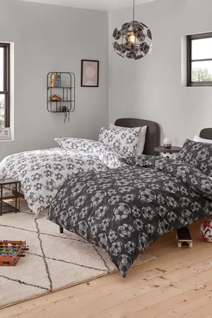 Next 2 Pack Duvet Cover and Pillowcases SetTweepersoons