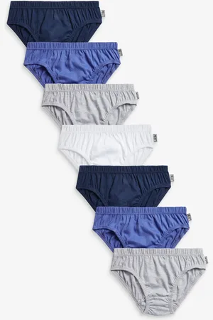 Next 100% katoenen slip verpakking van 7 (1,5