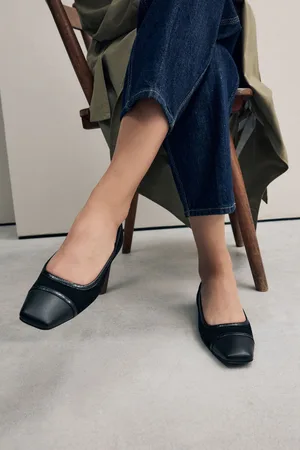 Next Forever Comfort ballerina