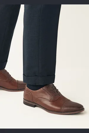 Next Oxford-schoenen met neusstukEU 47 (UK 12)