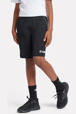 New Balance Boys Football Shorts10