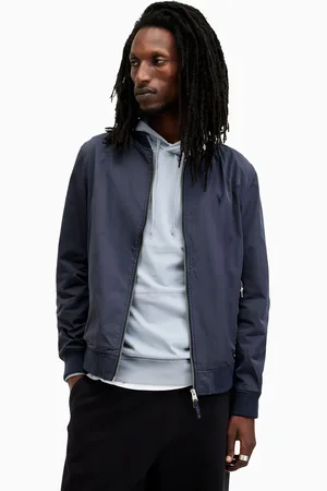 AllSaints Allsaints Bassett bomberjackXXL