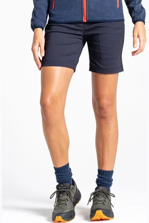 Craghoppers Kiwi Pro III short in blauw44