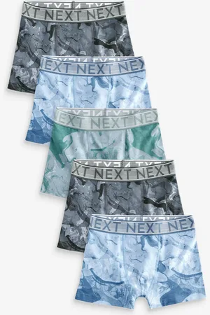 Next Verpakking van 5 trunks (2-16jr)7