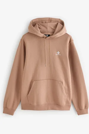 Converse Star Chevron Chest Hoodiexlarge