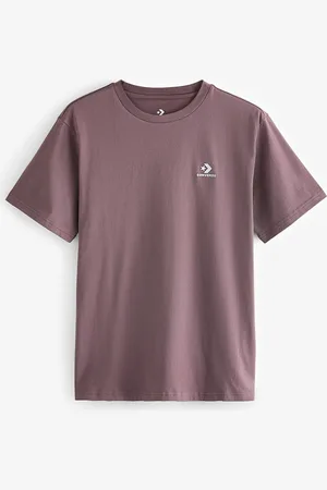 Converse Star Chevron Trail 100% Cotton T-Shirtsmall