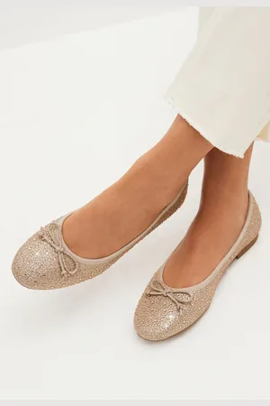 Next Forever Comfort ballerina