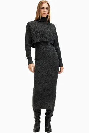 AllSaints AllSaints Muriel DressL