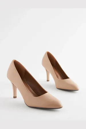Next Forever Comfort pumps met gesloten neus en hakEU 40.5 XW (UK 6.5)