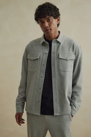 Next Popper Shacket4XL