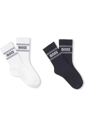 HUGO BOSS Set van 2 paar sokken met logouk95eu275