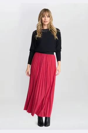 Gina Bacconi Ismay SkirtS