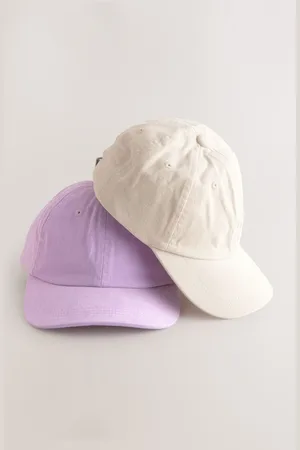 Next Baseball Caps 2 pack (1-16yrs)110116cm