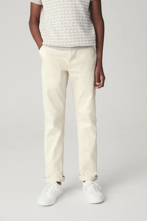 Next Stretchy chino