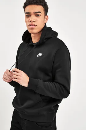 Nike Club pullover-hoodyM