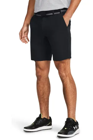 Under Armour Golf Drive taps toelopende shorts36