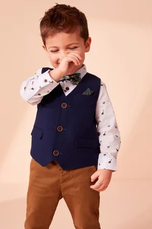 Next Chino met stretch (3 mnd-7 jr)6