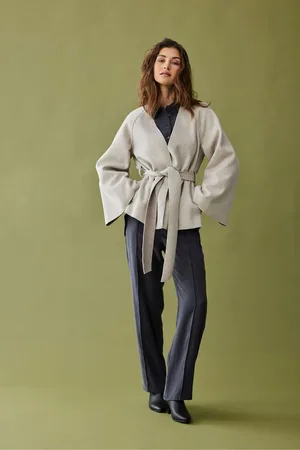JDY Wrap Kimono Soft Jacket46