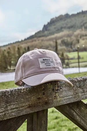 Barbour Lipton Capeen maat
