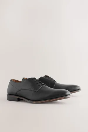 Next Saffiano Leather Derby Shoesuk11eu45