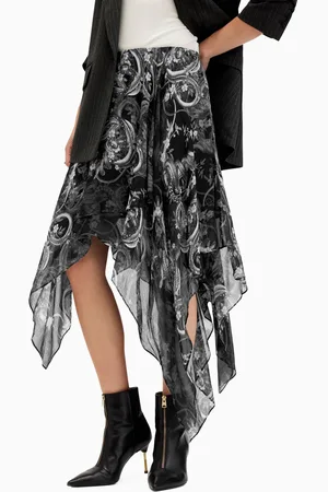 AllSaints AllSaints Polly Skirt34