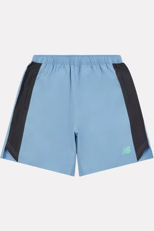 New Balance Boys Athletics Shorts14