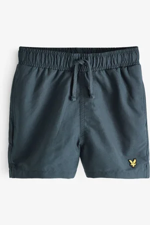 Lyle & Scott Zwemshort voor jongens9