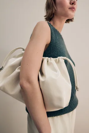 Next Oversized Clutch Bageen