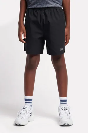 New Balance Boys Athletics Shorts9