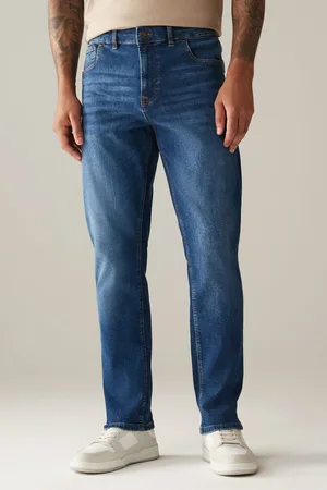 Next Slim fit klassieke stretchy jeans30W x 31L (UK 30 R)
