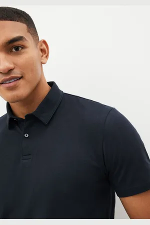 Next Polo met korte mouwenXL