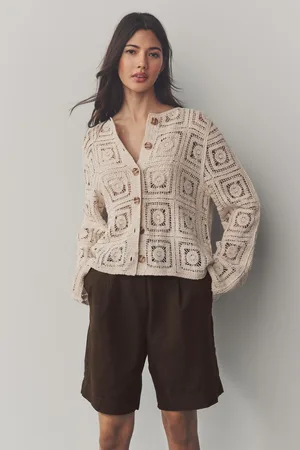 Next Linen Rich City Shorts 2 Pack46
