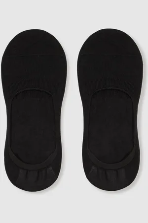 Reiss Rafi Cotton-Blend Loafer SocksM-L