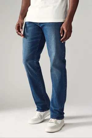Armani Exchange Slim-fit jeans36W x 31L (UK 36 R)