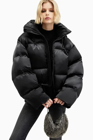 AllSaints AllSaints Chelsea Puffer Coat44